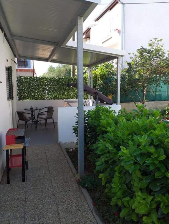 Apartments Jeličić - Studio
