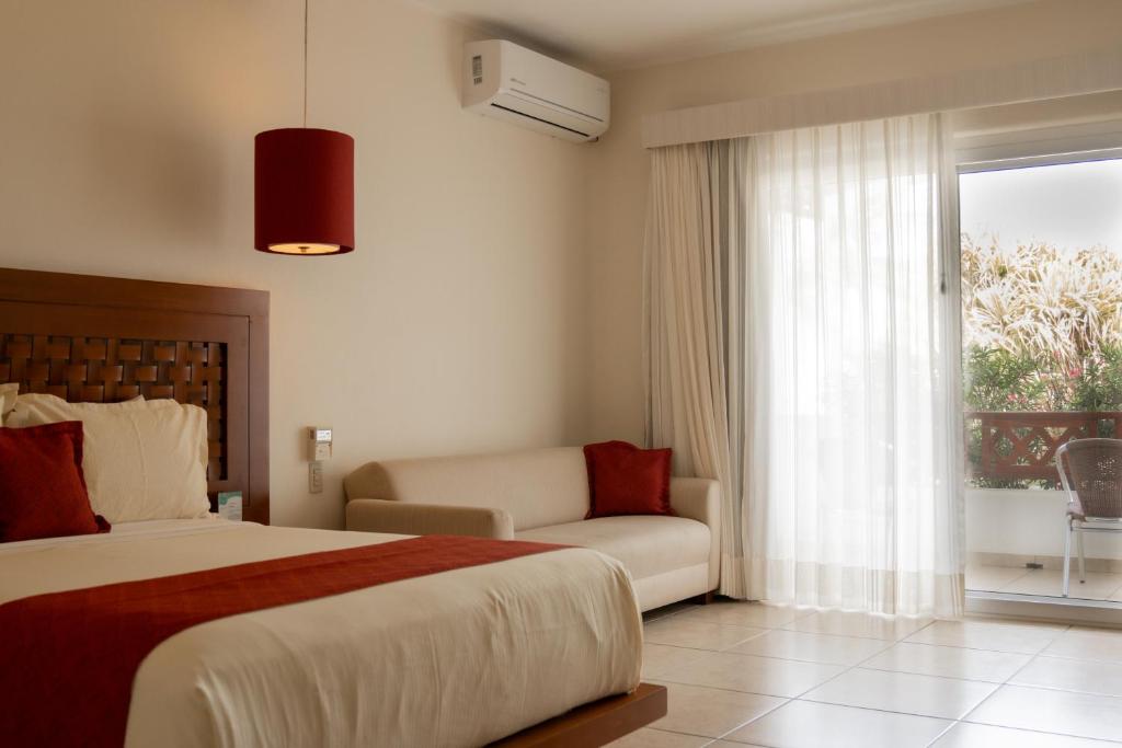 Hotel Blater - Doppelzimmer Mit Gartenblick