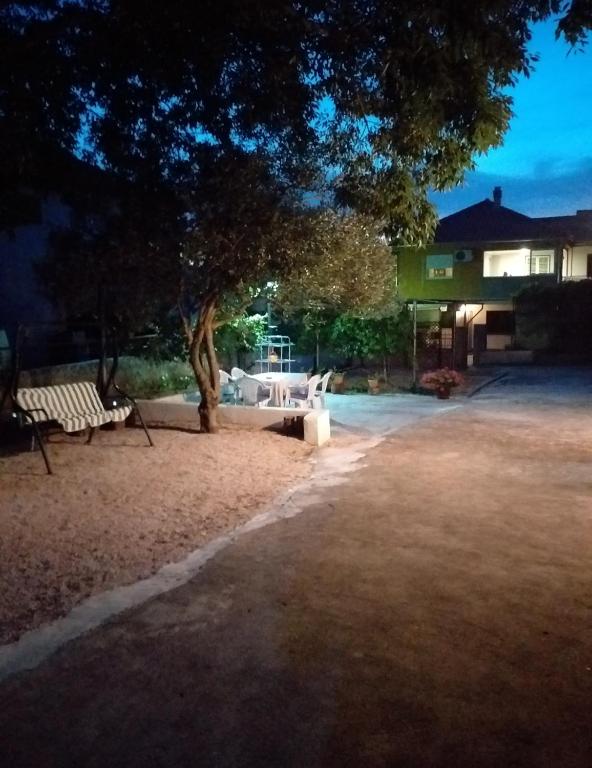 Fotografie z fotogalerie ubytování Apartments Jeličić v destinaci Biograd na Moru