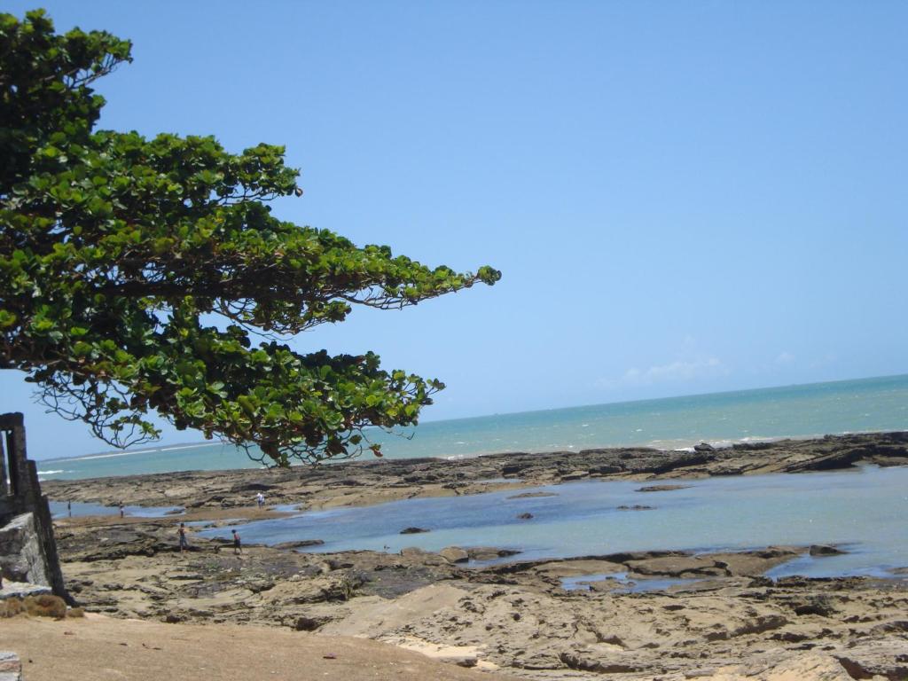  Porto Seguro - BA Apartamento Taperapuan