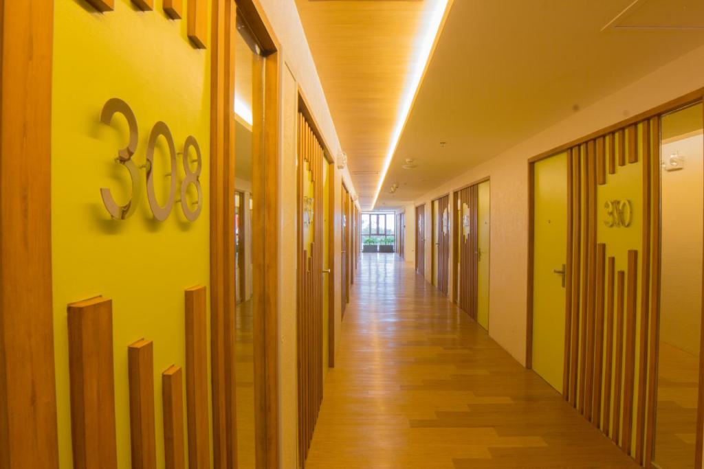Fotografie z fotogalerie ubytování Hotel Rosita v destinaci Lucena