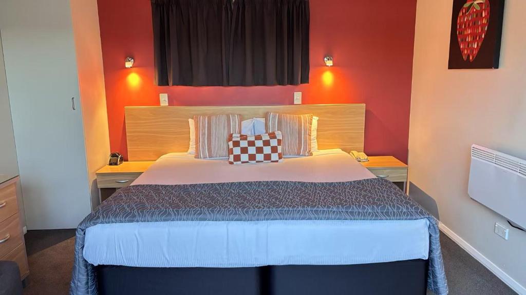 Arcadia Motel - Resim 8