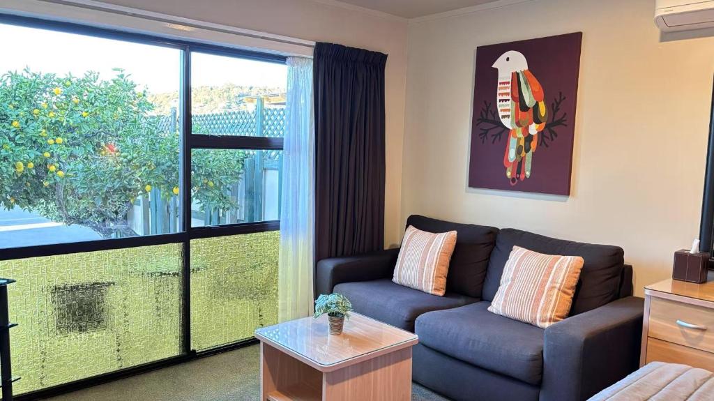 Arcadia Motel - Resim 11