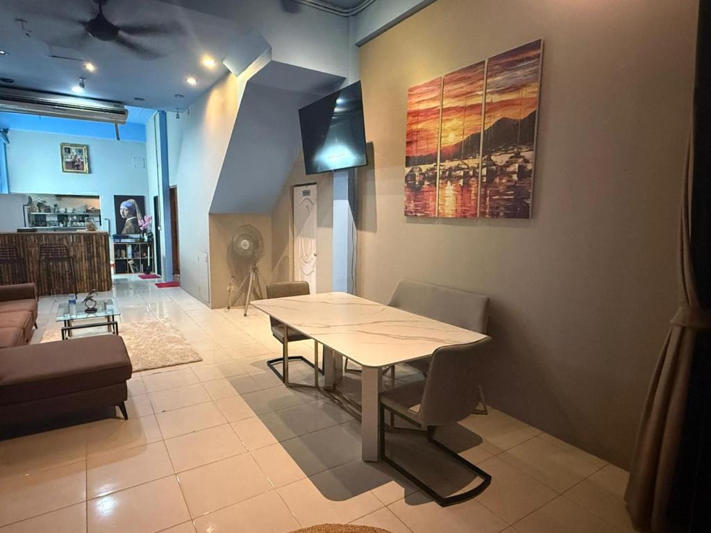 Alura Guesthouse - Resim 39