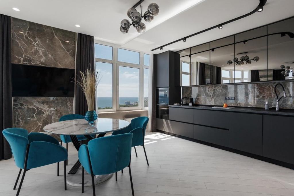 Kamanina Hot Apartment фото 4