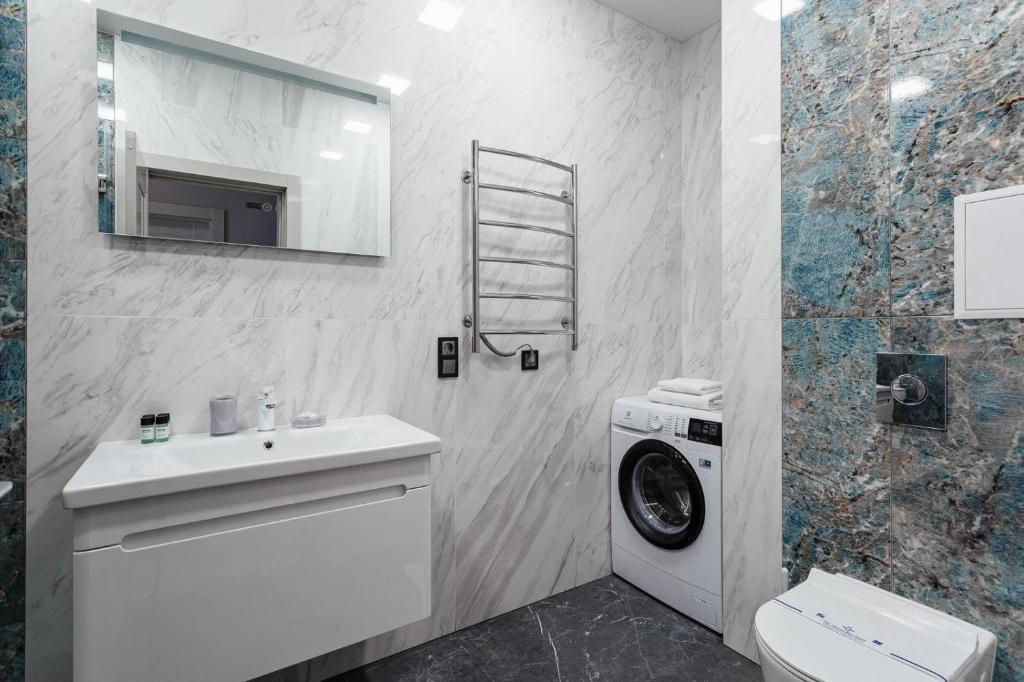 Kamanina Hot Apartment фото 3