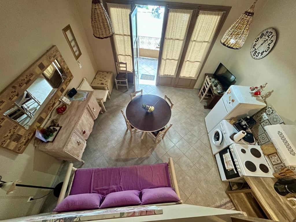 spiretas home 1 ολόκληρο διαμερισμα