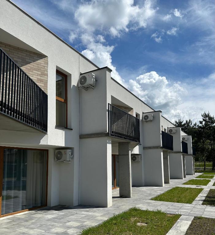 SOLAPART Apartamenty - 9