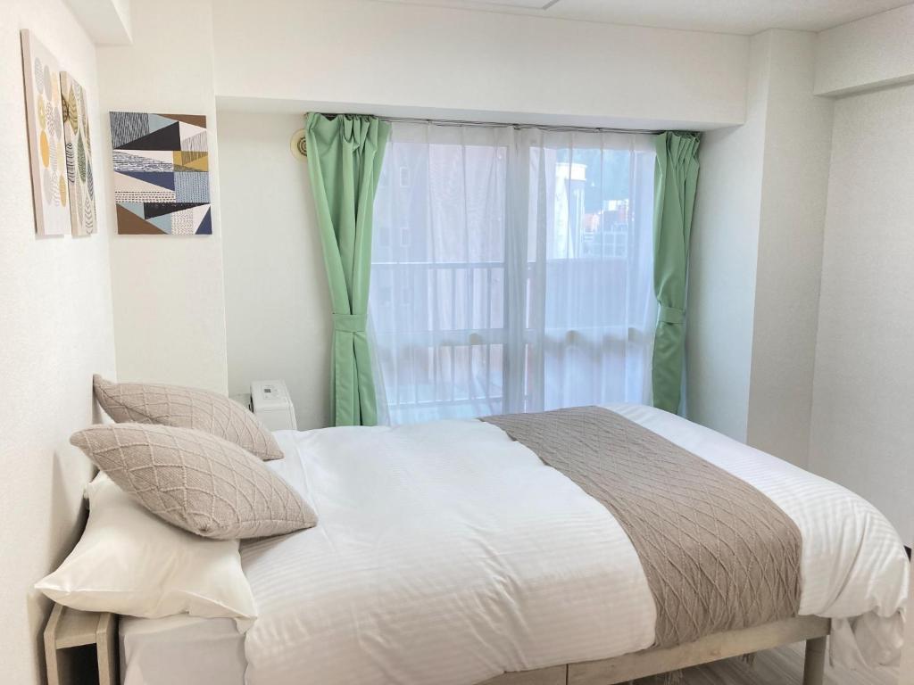 Endless Mitsui Minami 5jo II - Vacation STAY 18384