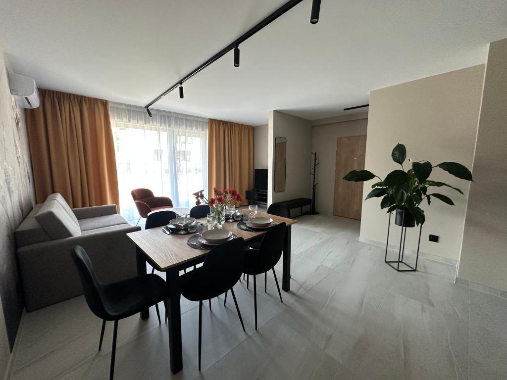 SOLAPART Apartamenty - 18