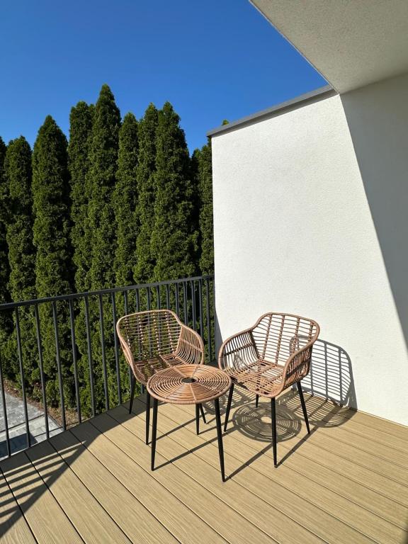 SOLAPART Apartamenty - 12