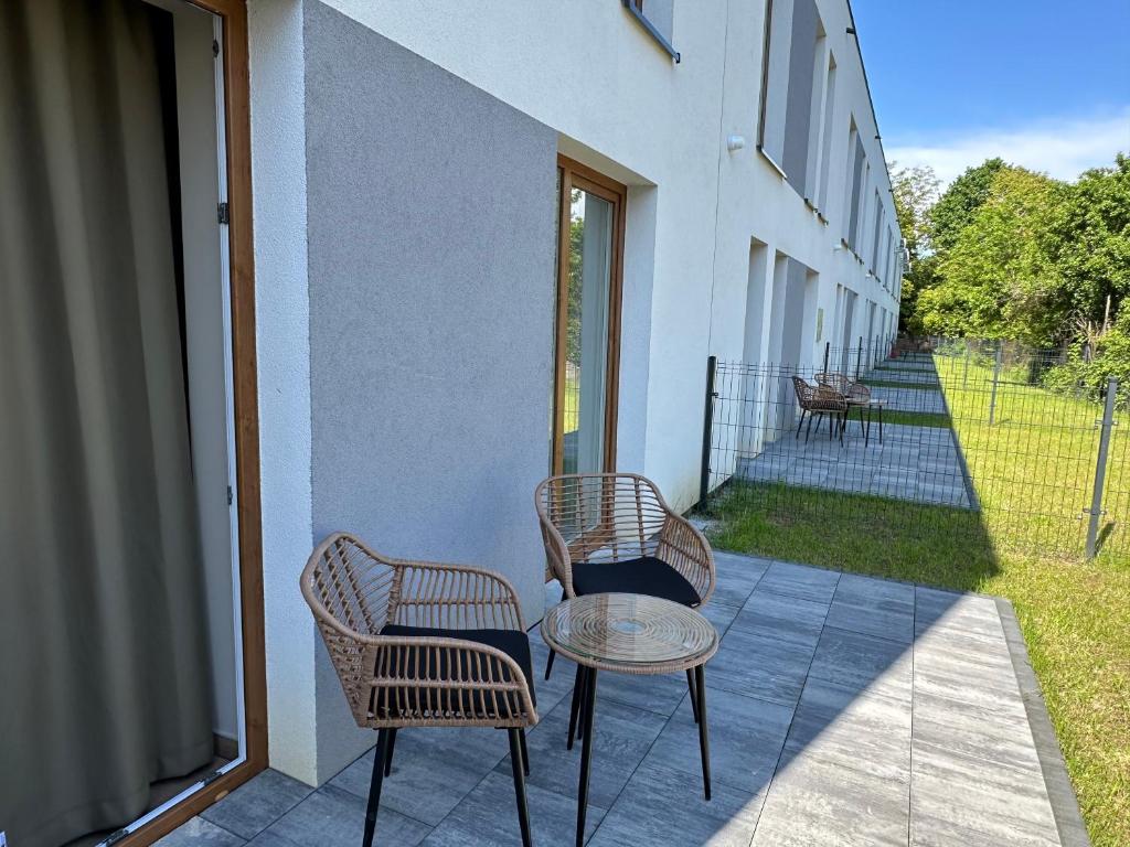 SOLAPART Apartamenty - 19