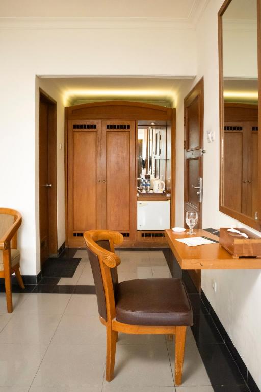 Fotografie z fotogalerie ubytování SanGria Resort And Spa v destinaci Lembang