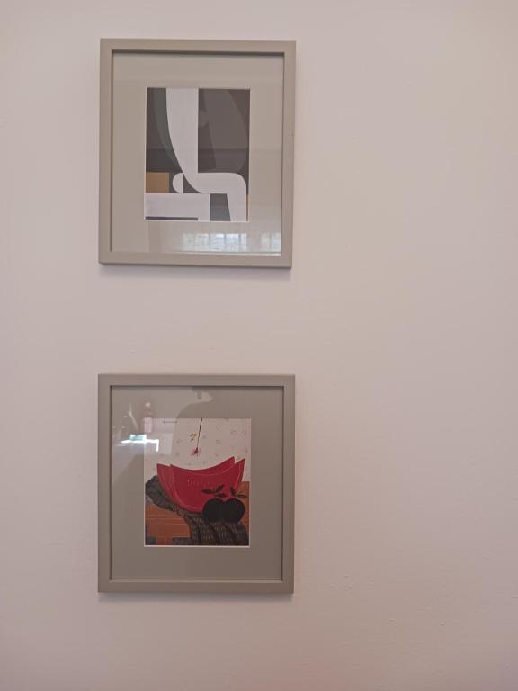 Theros & Trygos Boutique Houses - ATH Airport - 4