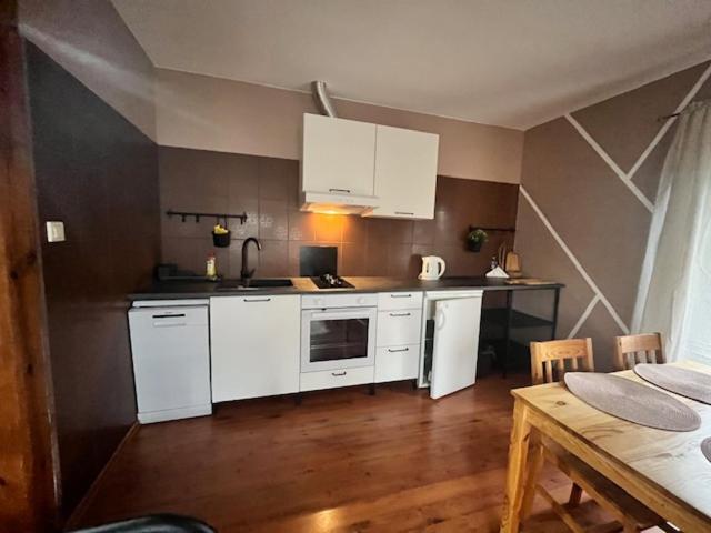 Hotel WIR - Studio