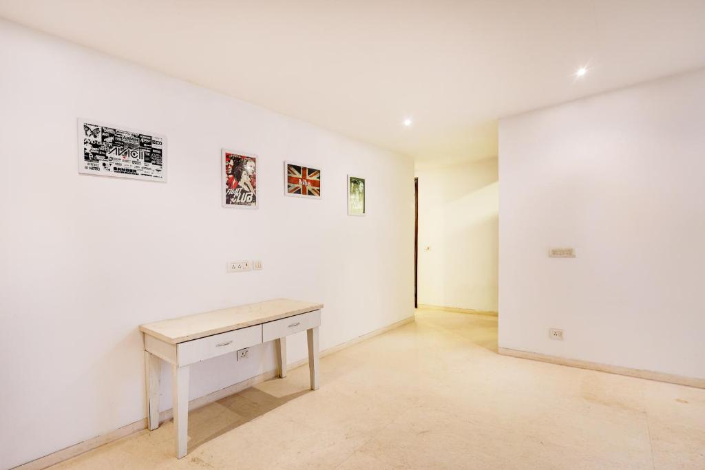 Fotografie z fotogalerie ubytování Super Townhouse T Block Sector 24 v destinaci Gurgáon