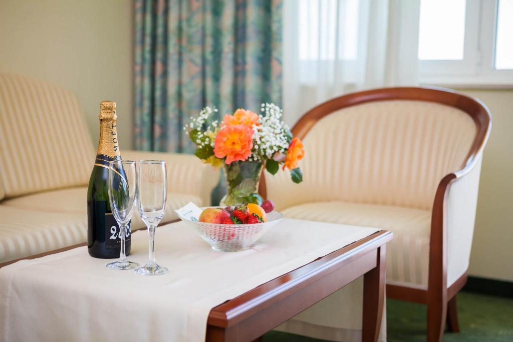 Hotel Villa Bacchus - 10