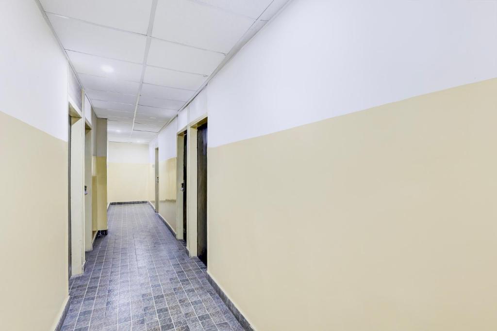 Fotografie z fotogalerie ubytování Super Hotel O Nehru Nagar Near Bus Stand v destinaci Ghaziabád