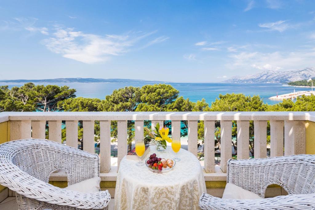 Hotel Villa Bacchus - 11