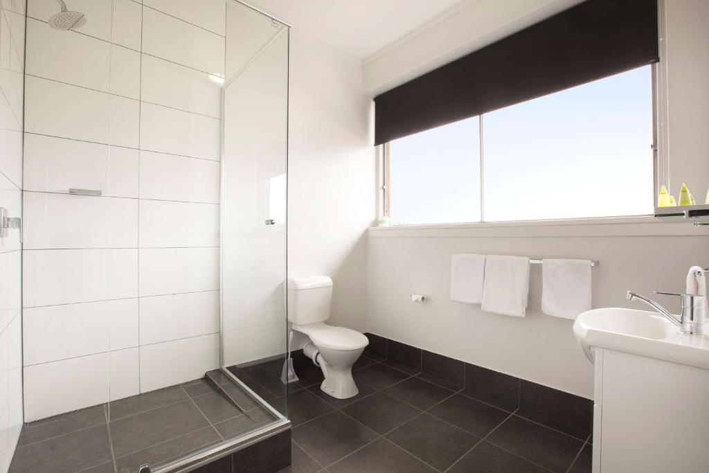 Nightcap at Camp Hill Hotel - Resim 36