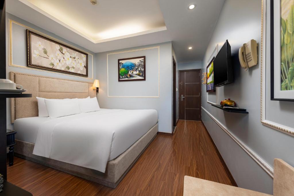 Golden Amour Hotel - 18