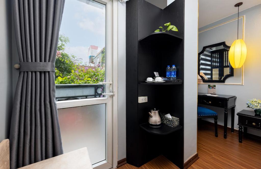 Golden Amour Hotel - 12