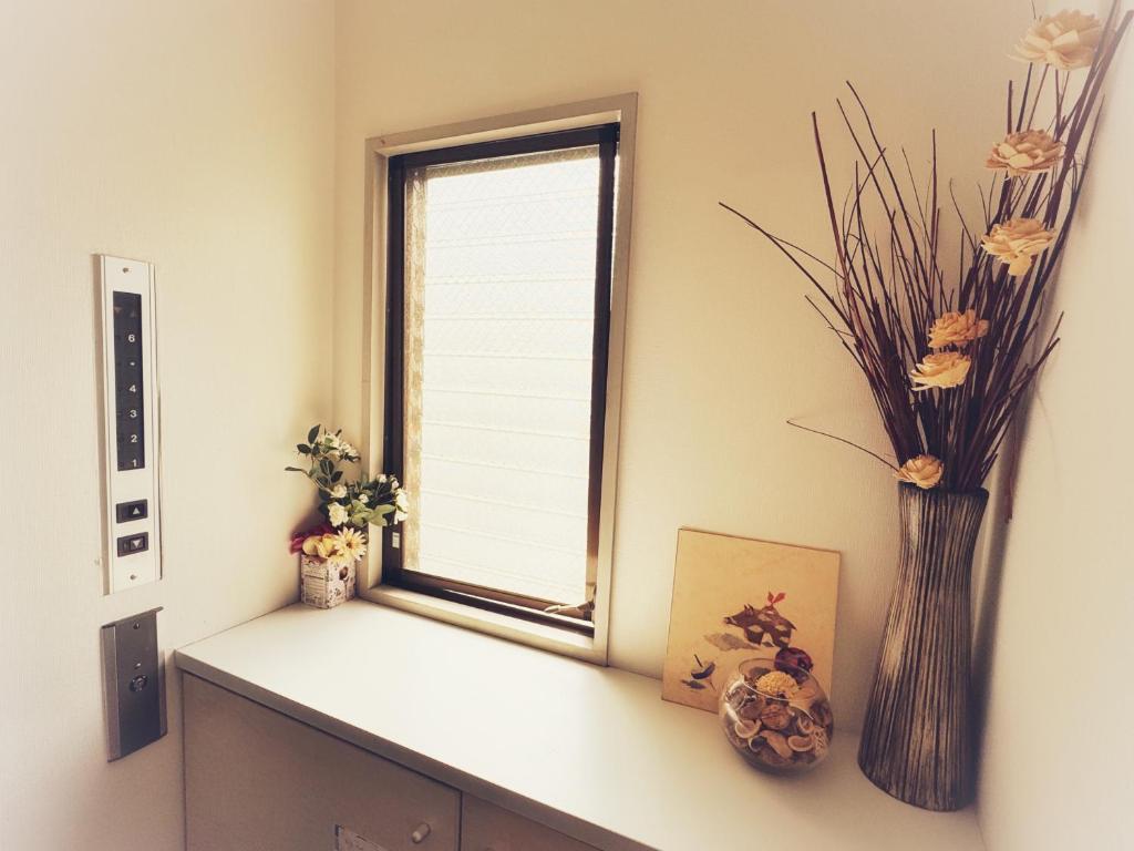 Uhome上野ホテル（東京）：（最新料金：2026年）