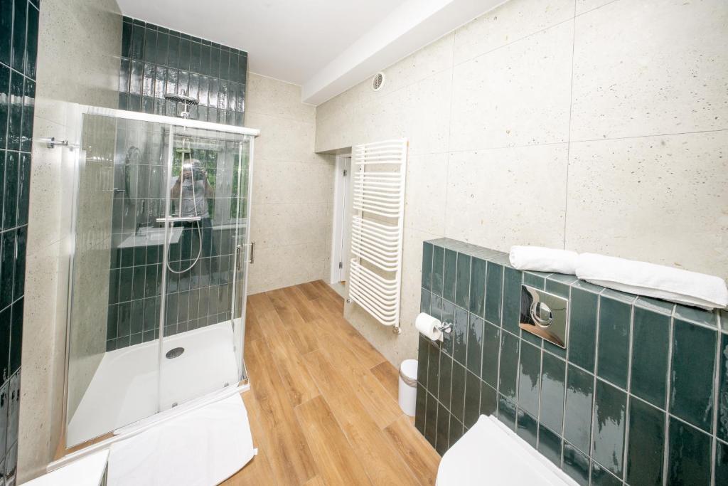 VITA MINERALIS Szczawnica - 17