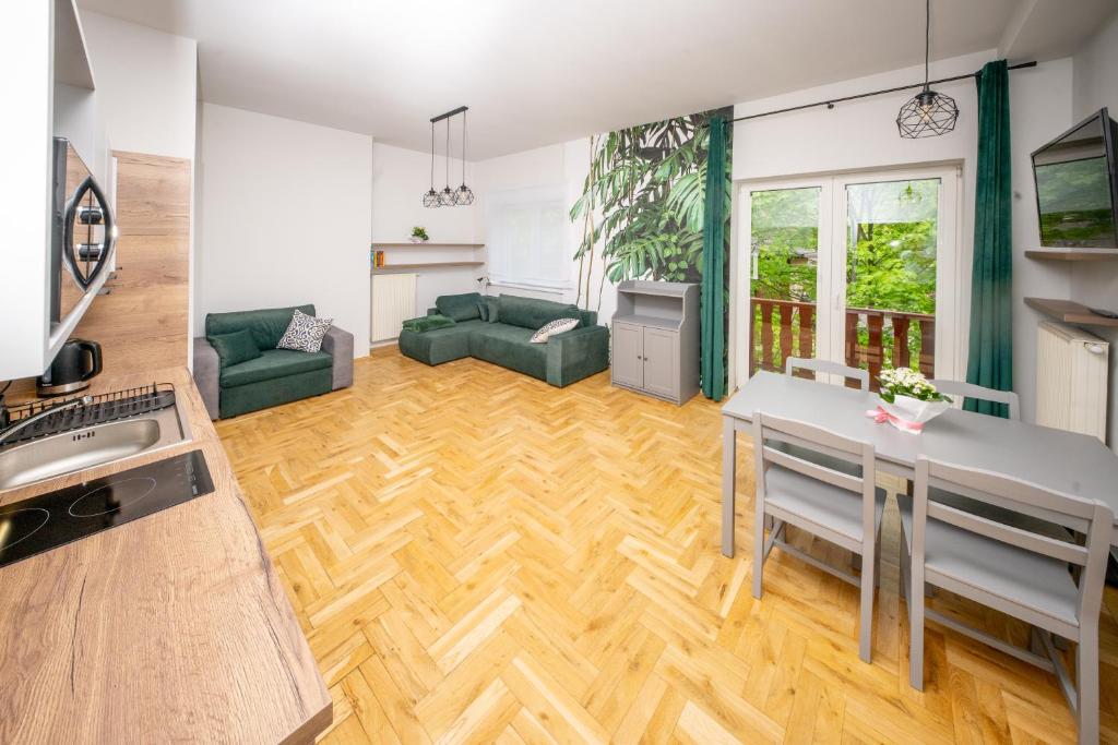 VITA MINERALIS Szczawnica - 18