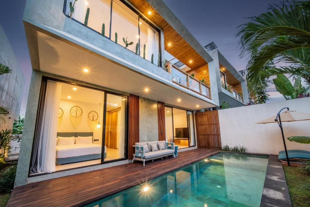 Sunny Village Berawa - 19