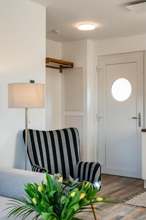 Fotografie z fotogalerie ubytování Ferienwohnungen Reiterhof Boltenhagen v destinaci Boltenhagen