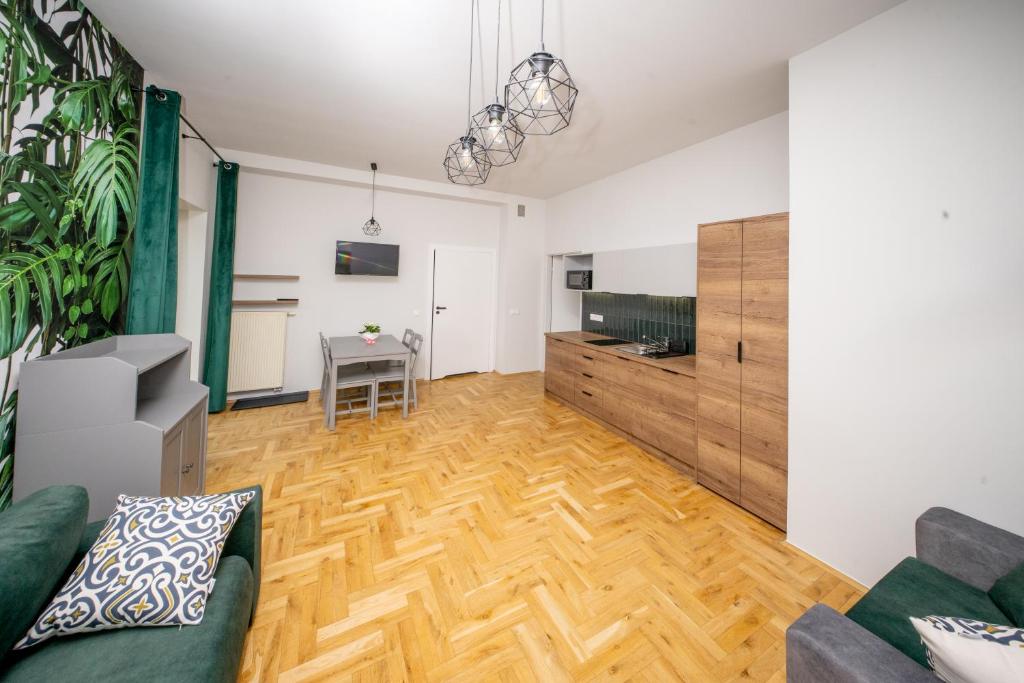 VITA MINERALIS Szczawnica - 16