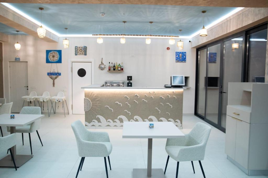 Brizo Boutique Hotel - Resim 34