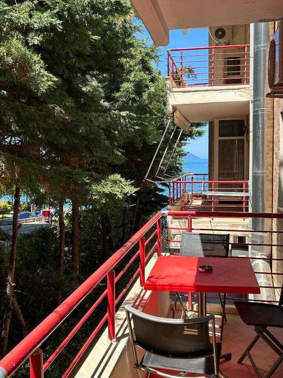 SolMare Apartment
