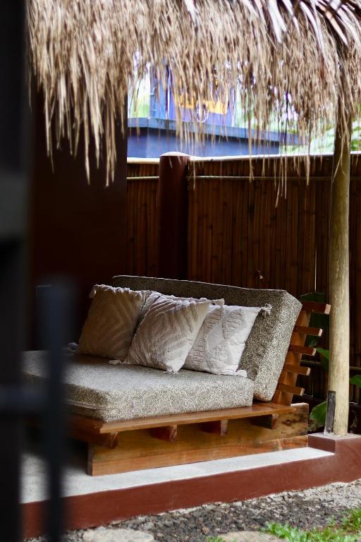Fotografie z fotogalerie ubytování Padel and Palms Villas v destinaci General Luna