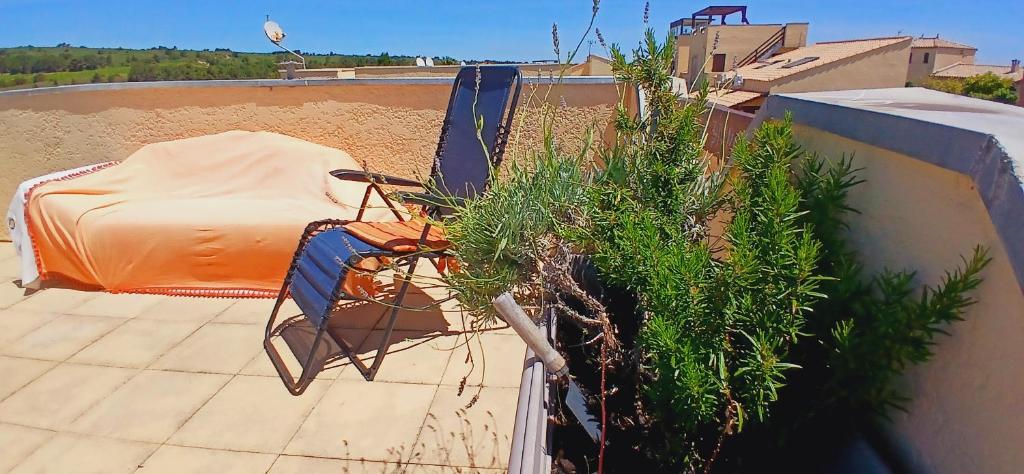 Photo de la galerie de l'établissement Guest House Yemanja, à Narbonne