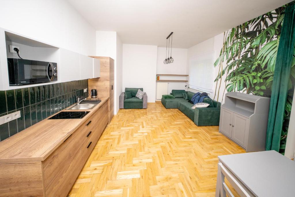 VITA MINERALIS Szczawnica - 19