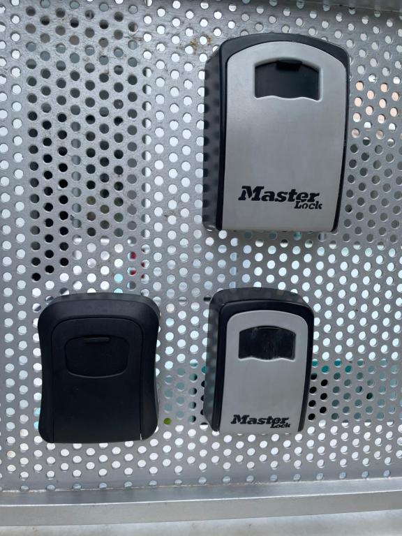 Rethymno Hills Apartments - 18