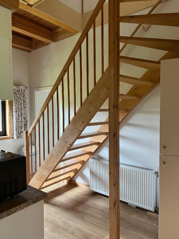 Fotografie z fotogalerie ubytování Apartments Steinwänd v destinaci Grünau im Almtal