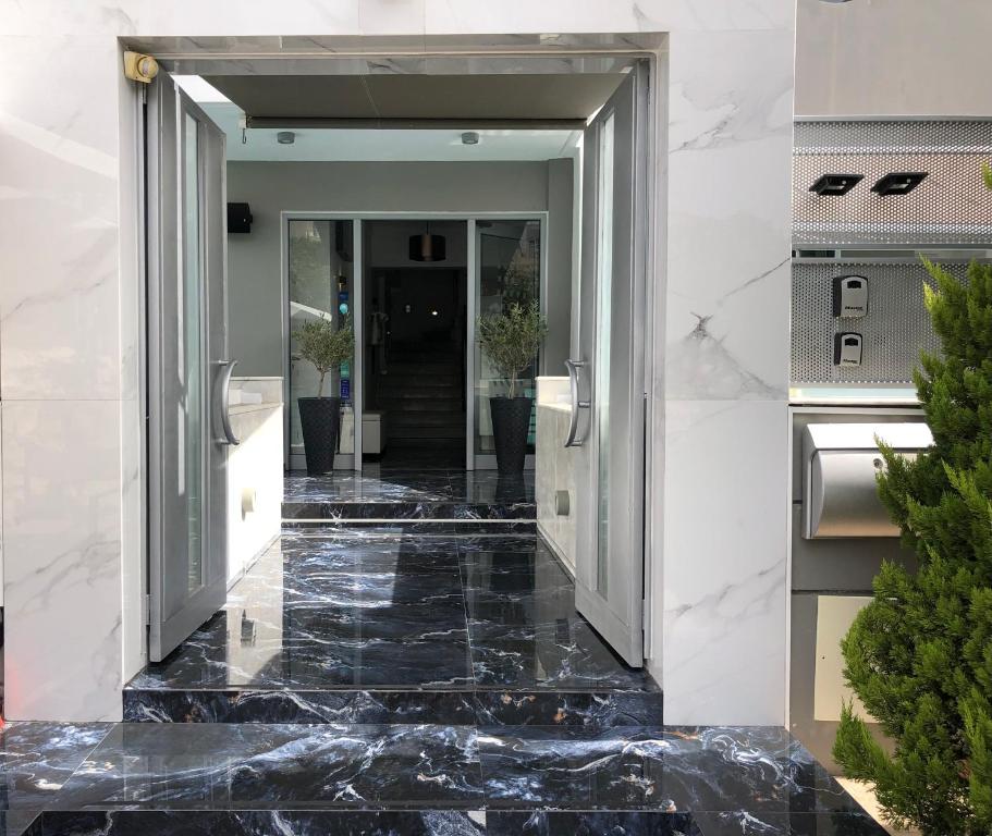 Rethymno Hills Apartments - 17