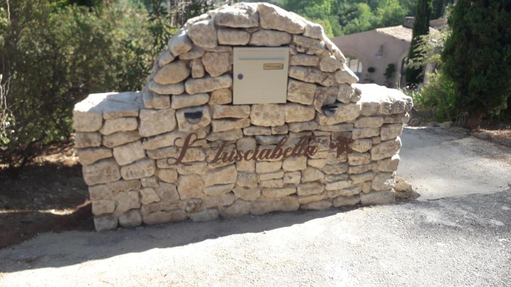 Fotografie z fotogalerie ubytování L'Irisciabella v destinaci Lourmarin