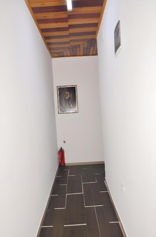 Fotografie z fotogalerie ubytování Eclair appart! v destinaci Kribi