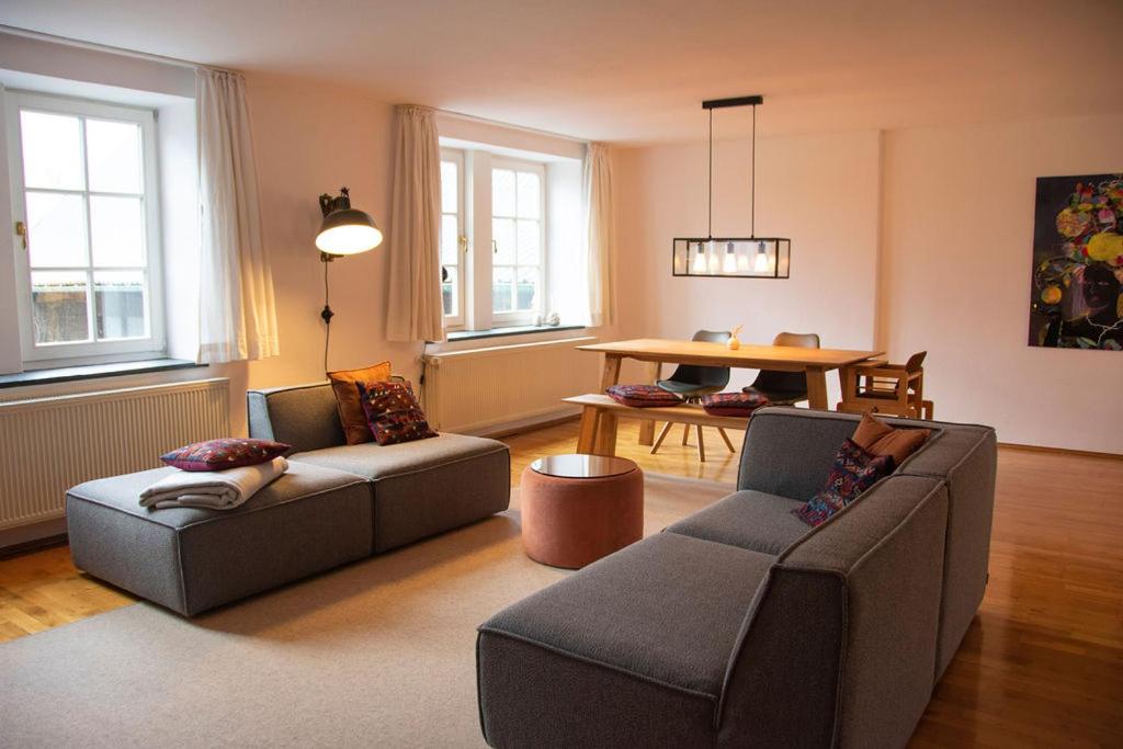 WenneQuartier - Two-Bedroom Apartment