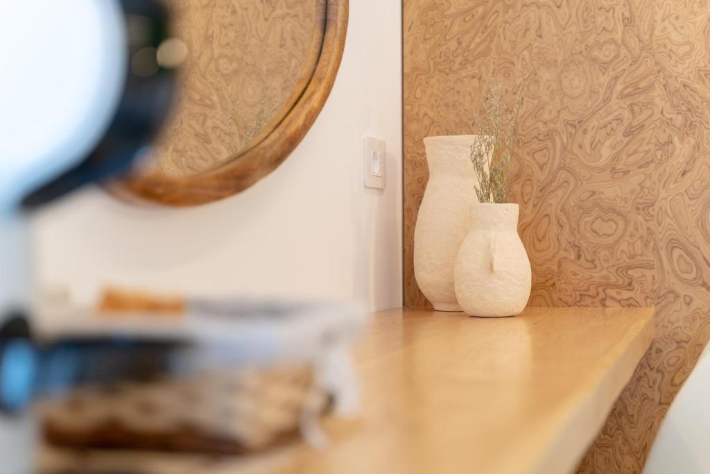 Fotografie z fotogalerie ubytování Sophora Guest House Alghero v destinaci Alghero