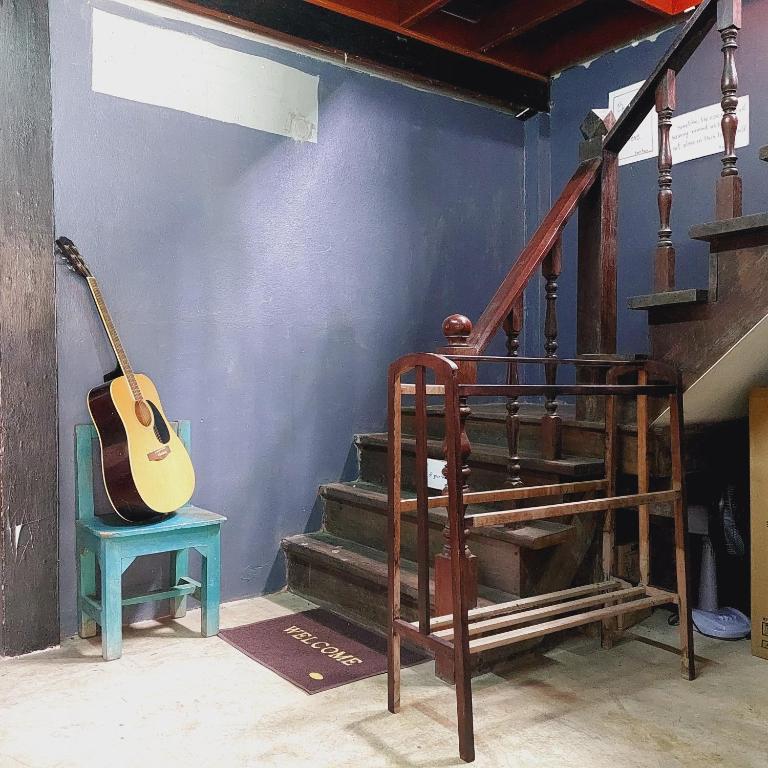 Fotografie z fotogalerie ubytování Baan Baan Hostel v destinaci Phitsanulok