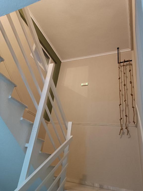 Fotografie z fotogalerie ubytování Hotel Manos v destinaci Paralia Katerinis