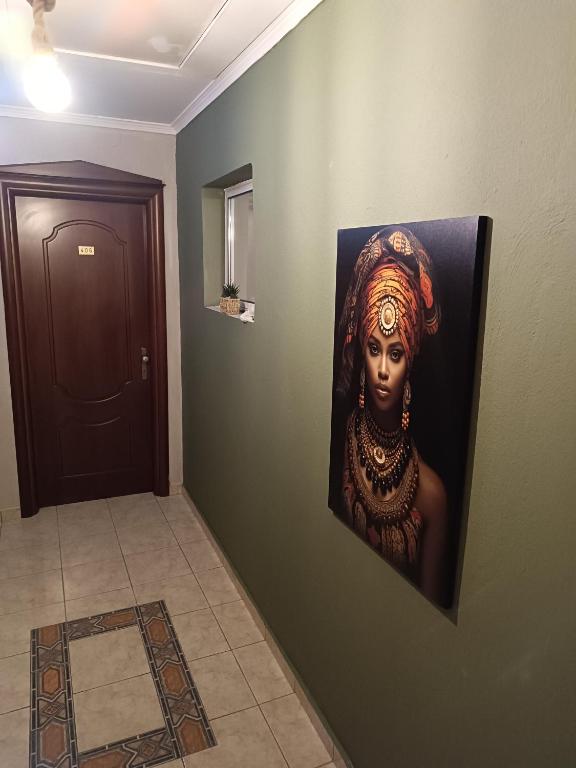 Fotografie z fotogalerie ubytování Hotel Manos v destinaci Paralia Katerinis