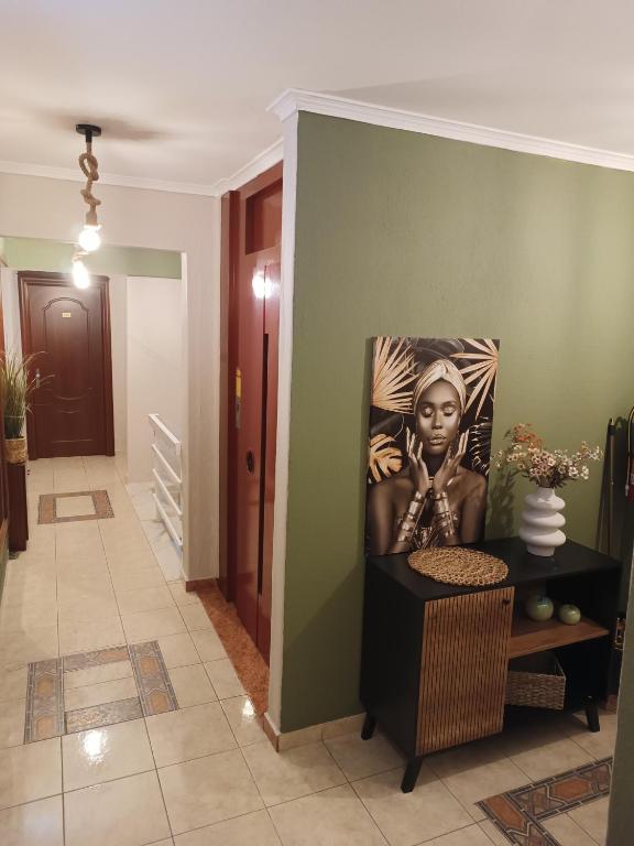 Fotografie z fotogalerie ubytování Hotel Manos v destinaci Paralia Katerinis
