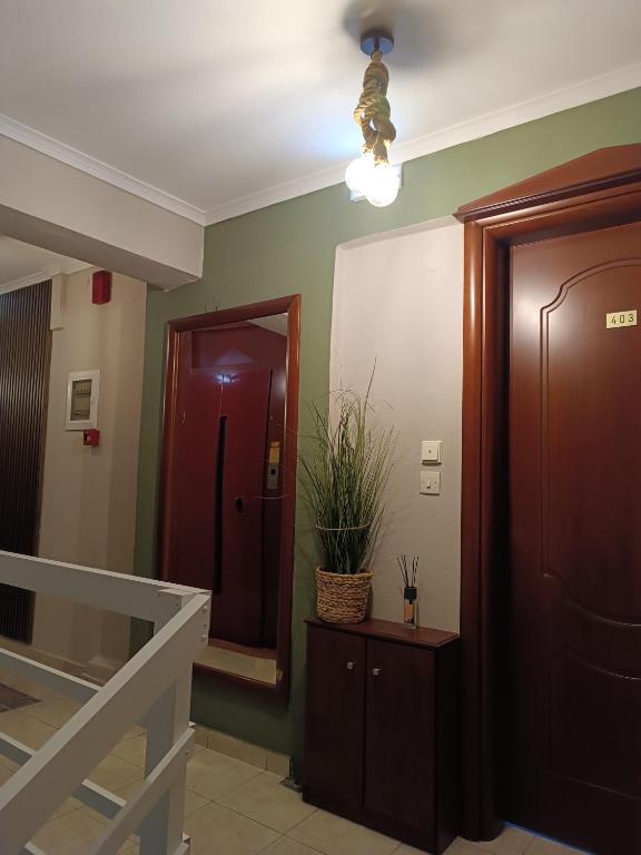 Fotografie z fotogalerie ubytování Hotel Manos v destinaci Paralia Katerinis