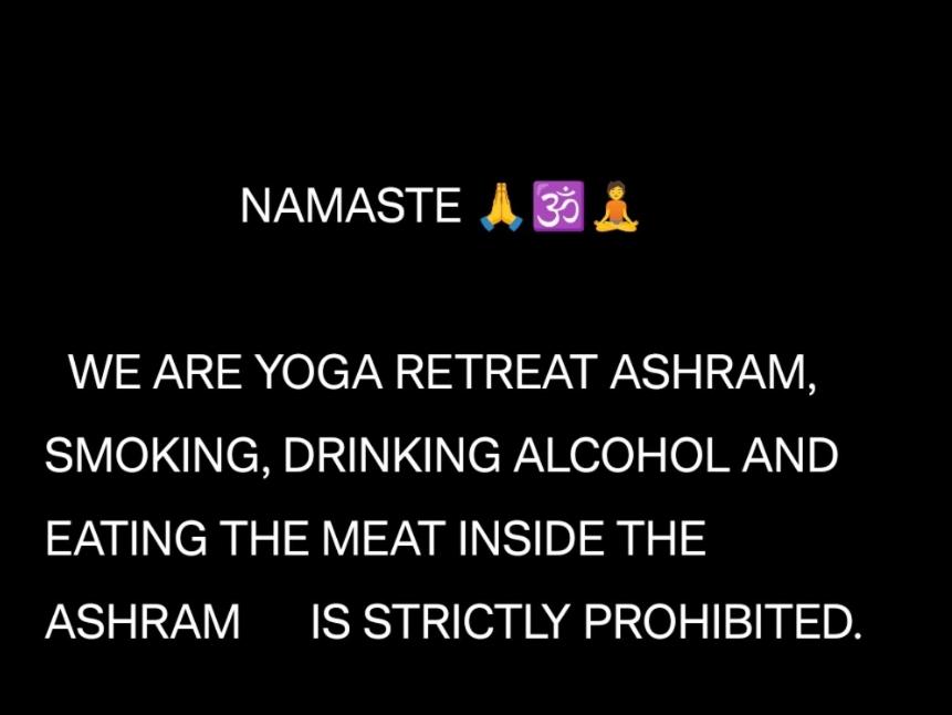 Ảnh trong thư viện ảnh của Bodhidham Yoga retreat Ashram ở Pokhara